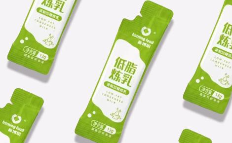 新博明boming food