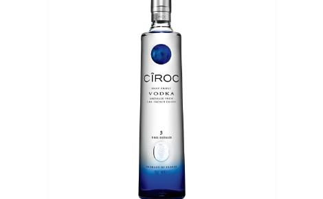 诗珞珂Ciroc