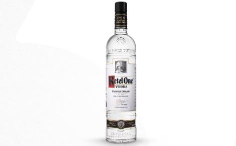 坎特一号KetelOne