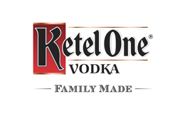 坎特一号KetelOne