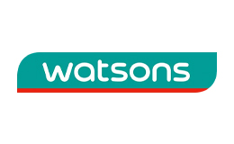 屈臣氏Watsons