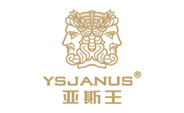 亚斯王JANUS