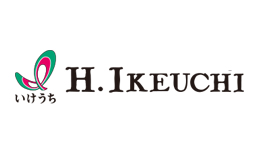 池内IKEUCHI