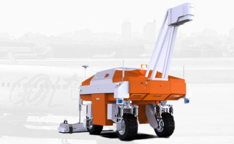 圭目机器人GuiMuRobot