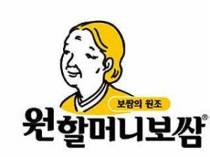 元奶奶包饭快餐