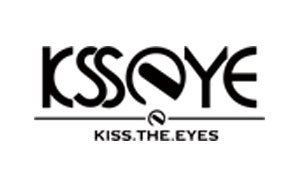 Ksseye彩色隱形眼鏡
