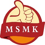 美食美客中式快餐