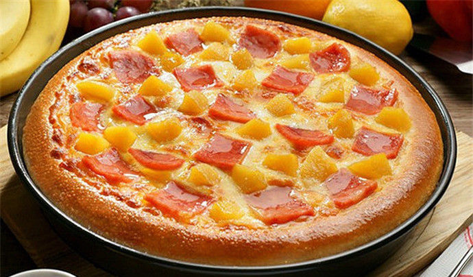 菲可披萨加盟条件