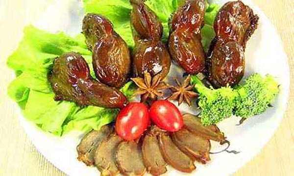 精武鸭颈加盟条件