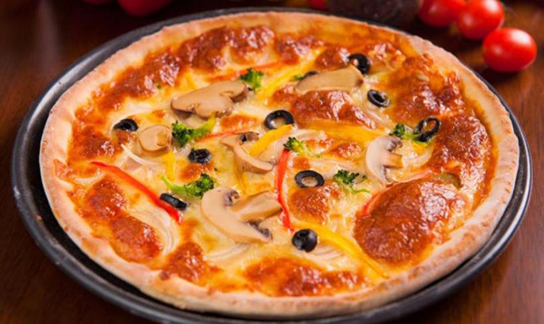 菲可披萨加盟详情