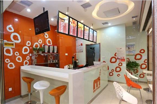 米多妙品牌详情