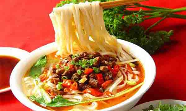 代记九味铺盖面加盟详情