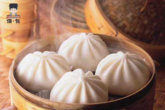 儒包包子加盟优势