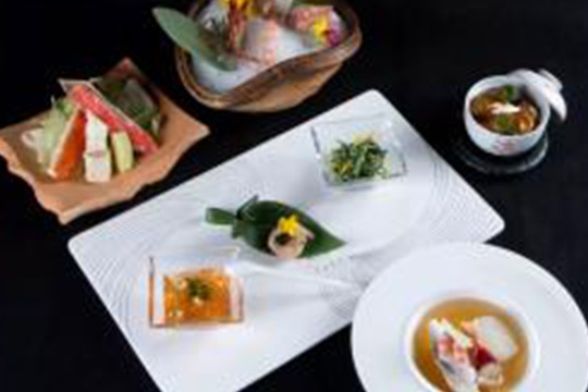 桃源寿司加盟详情