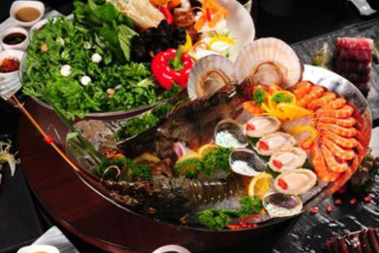 巴顿火锅加盟流程