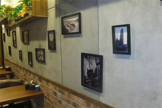 鑫郭记面吧加盟详情