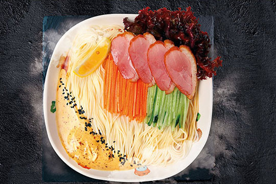 大自在火锅加盟