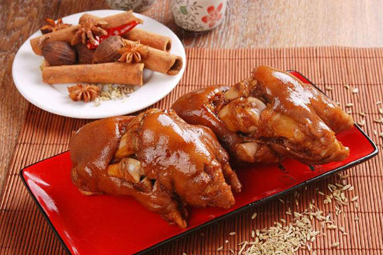 卤等等酒货铺子