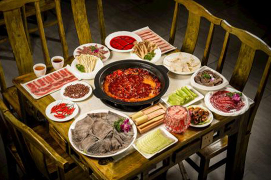 巴顿火锅加盟详情