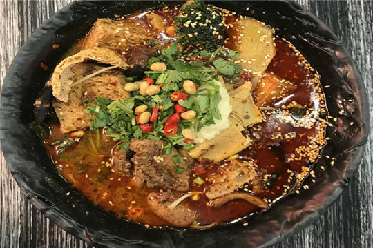 幻小碗小锅麻辣烫加盟条件