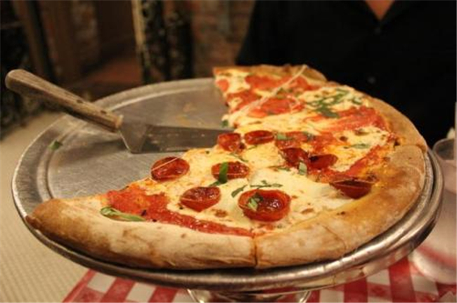 我爱纽约比萨加盟