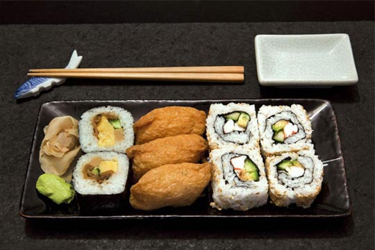 隐町日本料理加盟流程