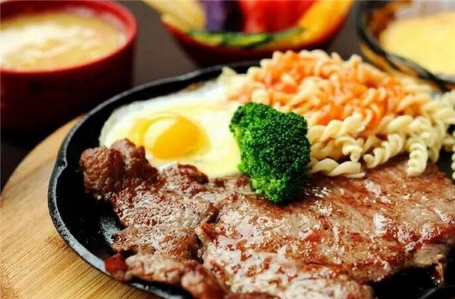 奥斯和牛加盟流程