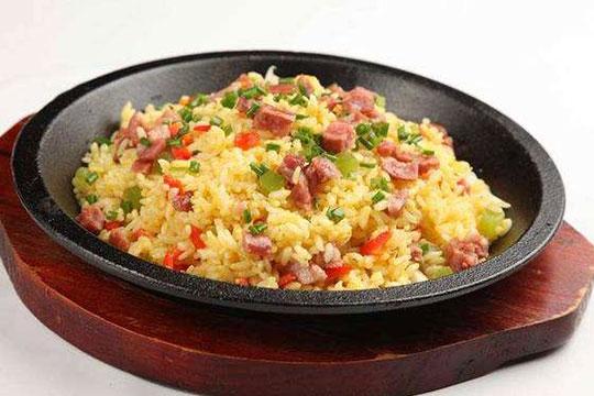 铁板皇加盟产品