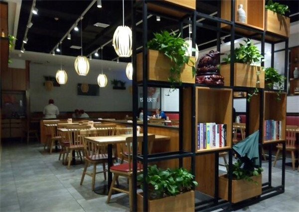 饺满天下加盟条件