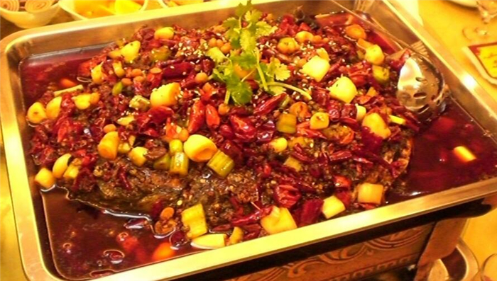 瑞条烤鱼堂加盟