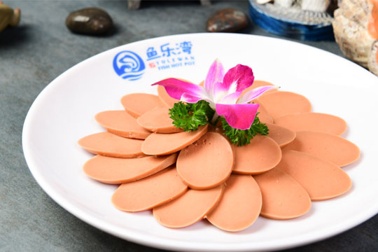 鱼乐湾火锅加盟优势