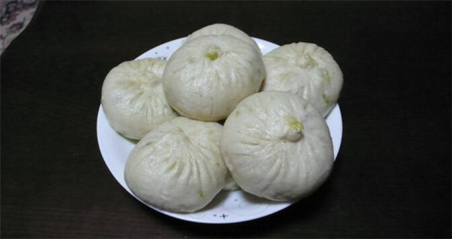 锐利包子加盟流程