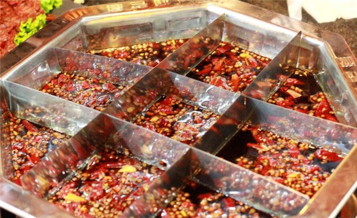 肚徒真传爆肚加盟店