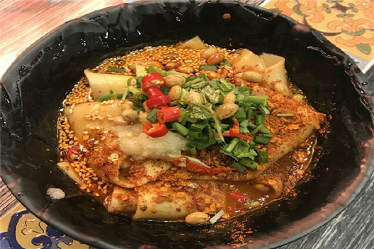 幻小碗小锅麻辣烫加盟详情