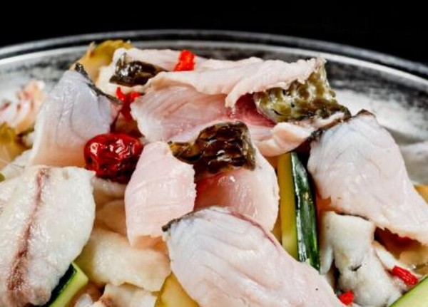 洞庭湖鱼庄火锅加盟流程