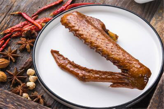 黄太后御膳研究所加盟菜品图