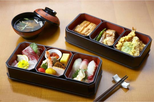 隐町日本料理加盟条件