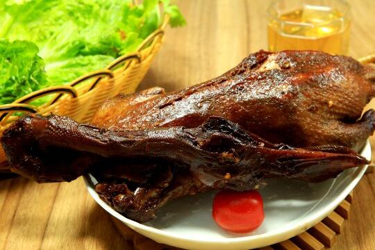 久周记加盟优势