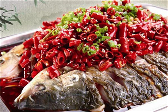 渔乐烤鱼加盟条件