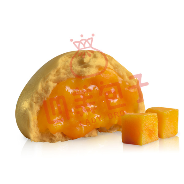 四美包子加盟详情