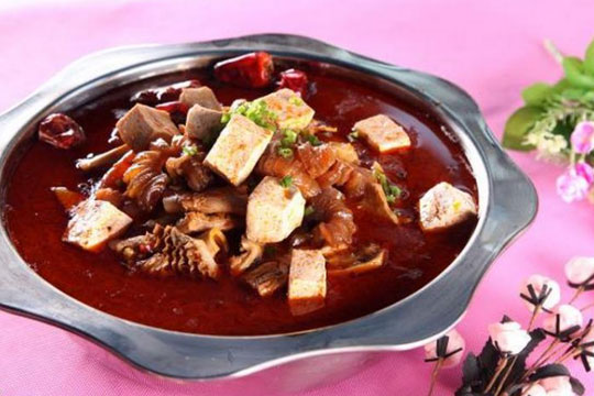 蓉客牛杂火锅加盟详情