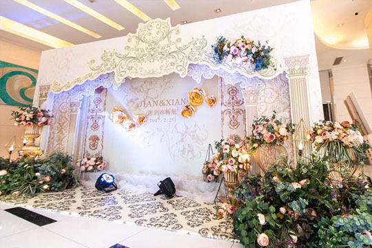 亢龙太子酒店加盟详情