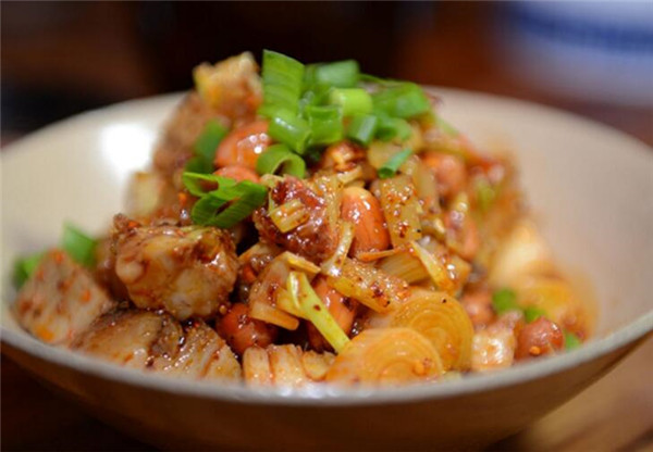 楚味汉堂加盟详情