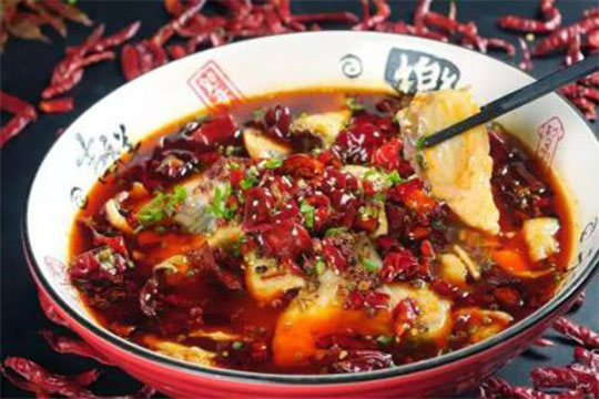 宜品川加盟菜品图