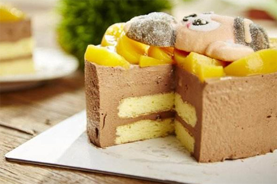 乐滋猫甜品加盟条件