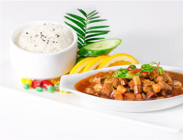 每日美厨加盟优势