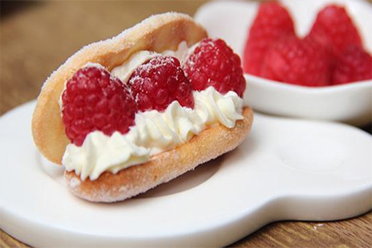 乐滋猫甜品加盟流程