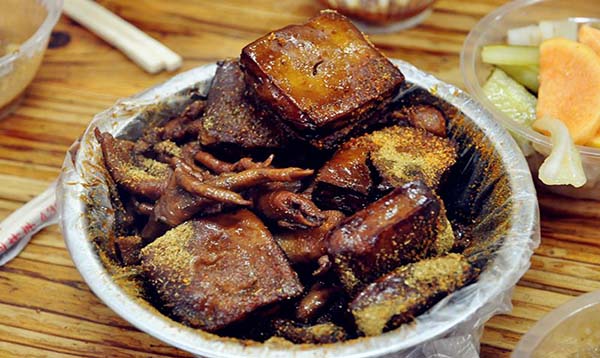 熊猫姨鸡爪加盟流程