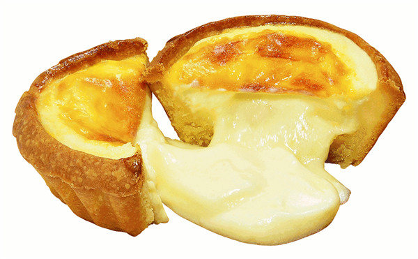 稻盛田流心芝士挞加盟流程