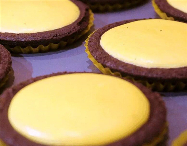 稻盛田流心芝士挞加盟详情